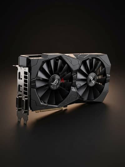 Rx 570 8G