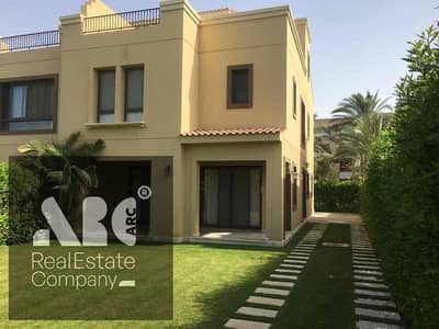 توين هاوس لقطه للبيع فيرونا مراسي الساحل الشمالي سيدي عبد الرحمن ٤ غرف دايركت بحيرة وتالت صف بحر/ marasii north coast