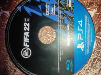 watch dogs legion و fifa 22 للبيع او تبادل