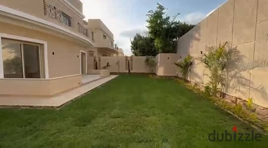 Spacious | Villa 5 beds | Maxim compound | 90 st.