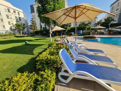 Private garden | ivilla Garden | Mountain View