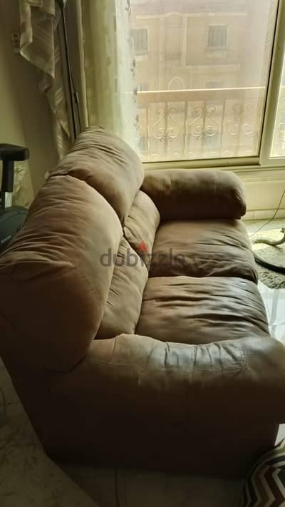أشلى أمريكى، بكرسى هزاز (ليزى بوى) American Ashley with recliner