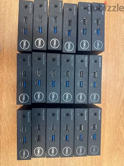 dell wyse 3040