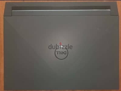 لاب توب موديل  Dell G15 5510