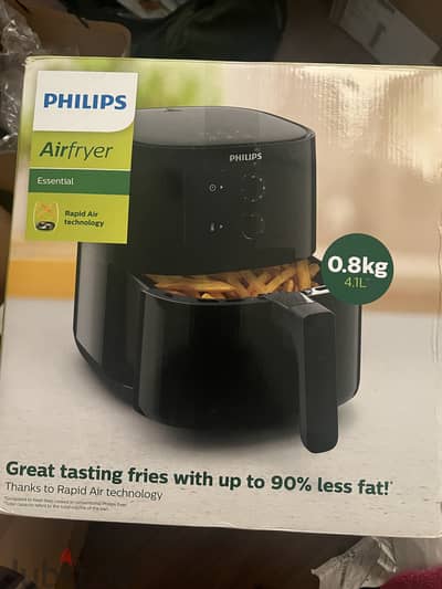 Philips Air Fryers