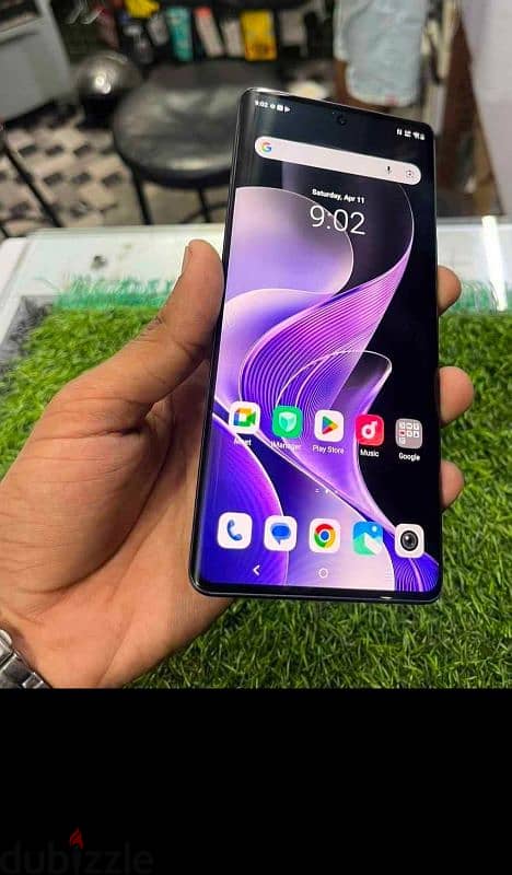 فيفو v40 5g 1