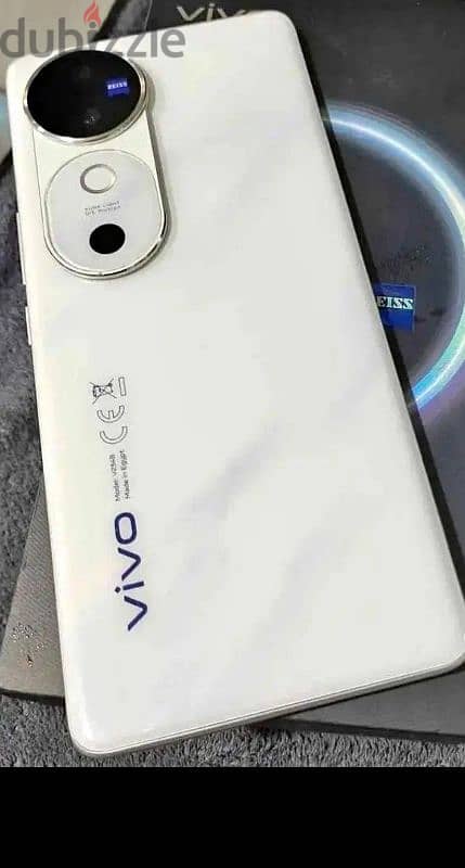 فيفو v40 5g 2