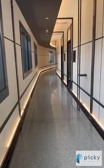 Fully Finished Office for Rent in Sway  New Cairo