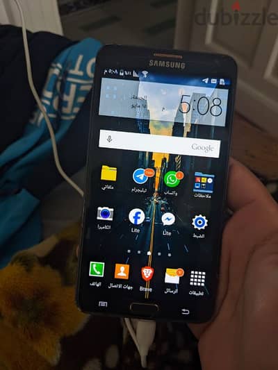Samsung Galaxy note 3