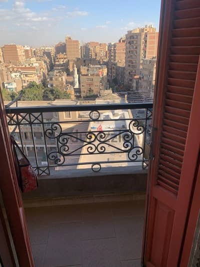 خلف معهد الدمبسكو ميدان روض الفرج