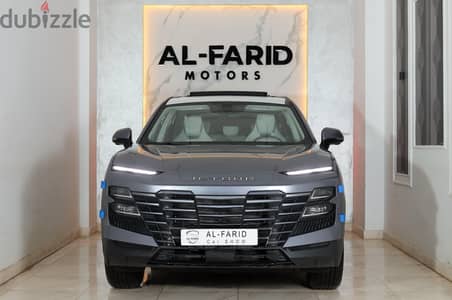 جيتور داشينج2026| أعلي فئه فخامة+تكنولوجيا+تصميم يخطف بمقدم10%