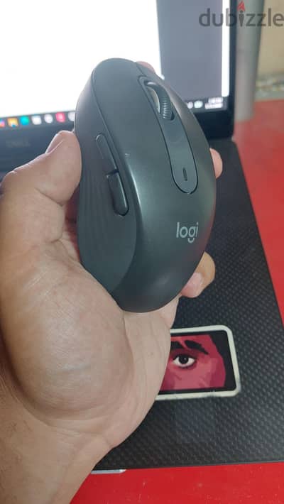 Logitech good condition mouse
