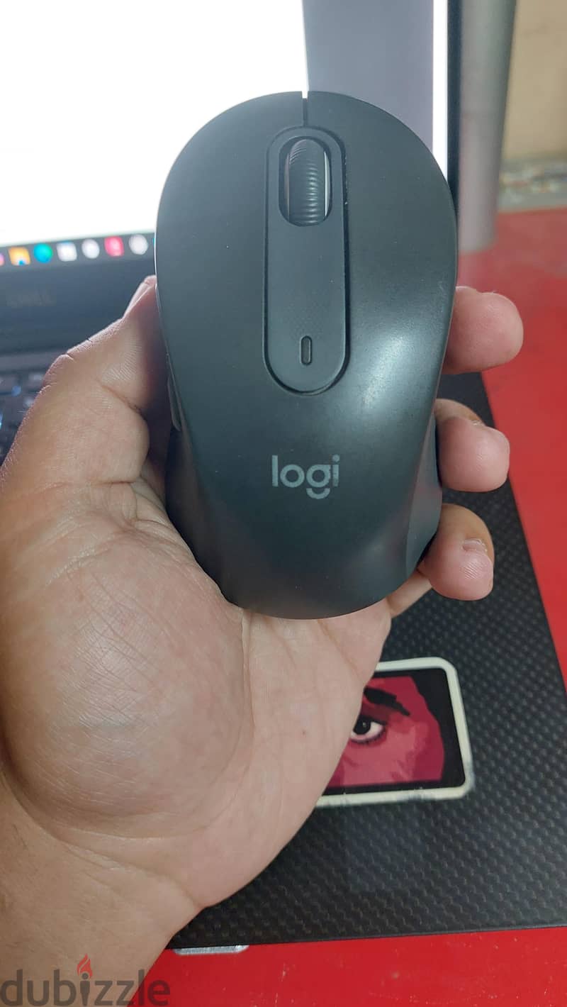Logitech good condition mouse 1