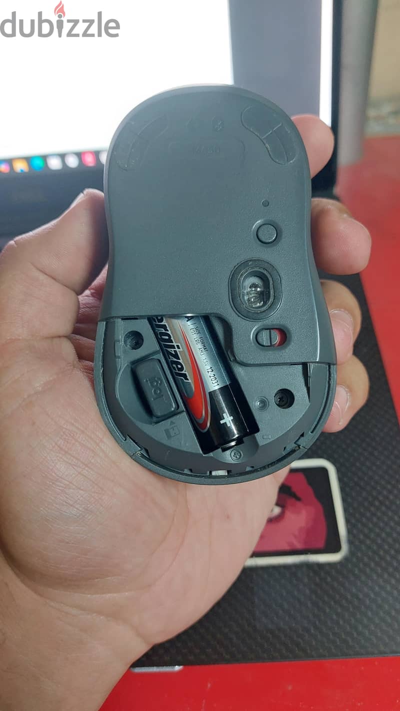 Logitech good condition mouse 2