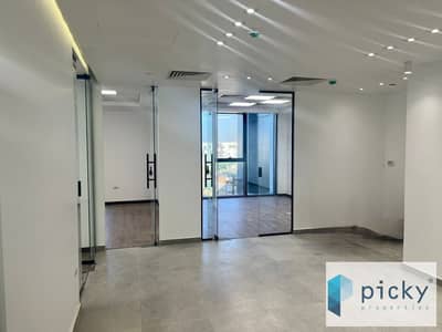 Office Ready for Immediate Operation in Hyde Park