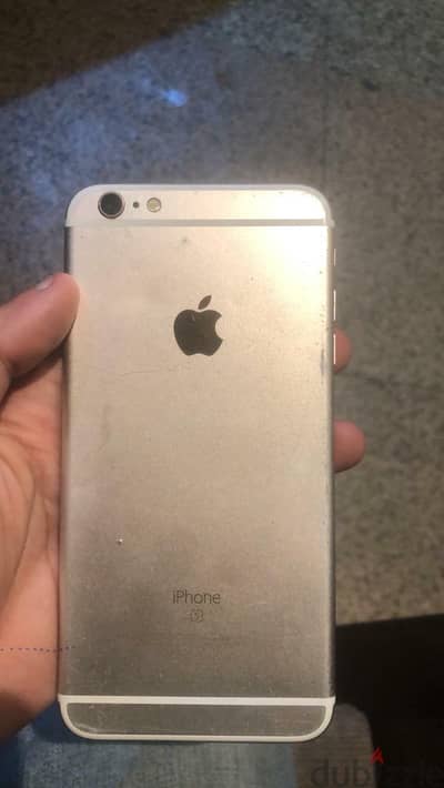 Iphone 6s ايفون ٦s