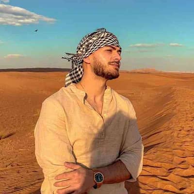Abdullah 