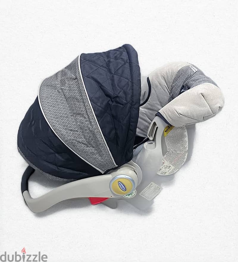stroller 17