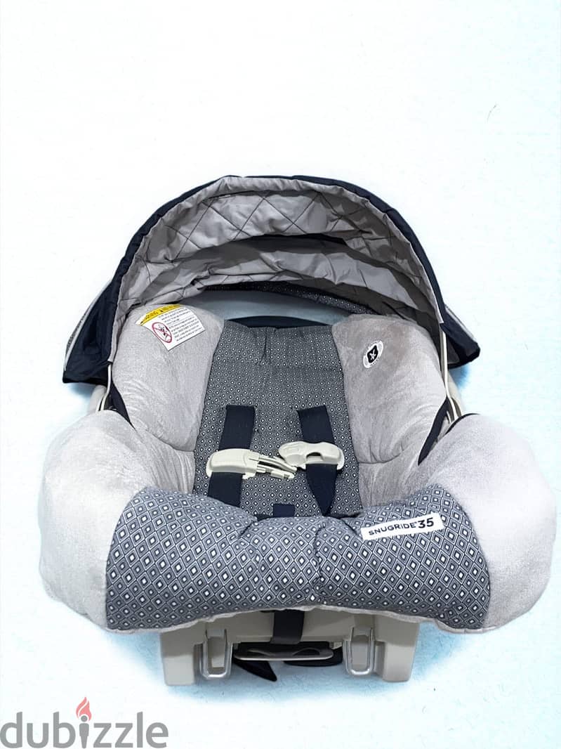 stroller 19