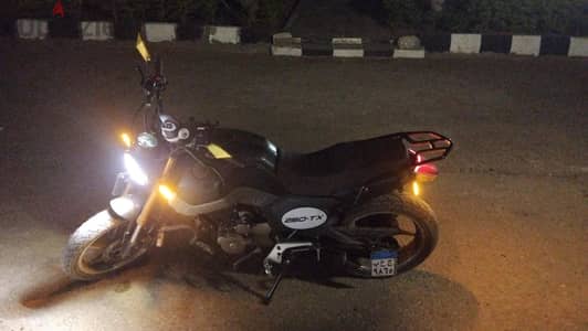 هوجان TX. 250