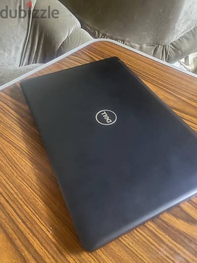 Dell 5590 i 5-Gen 8