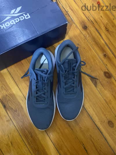 Reebok original shoes new size 45.5
