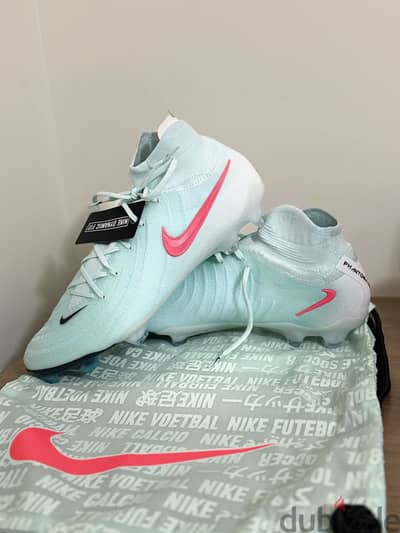 NIKE PHANTOM LUNA ELITE FG