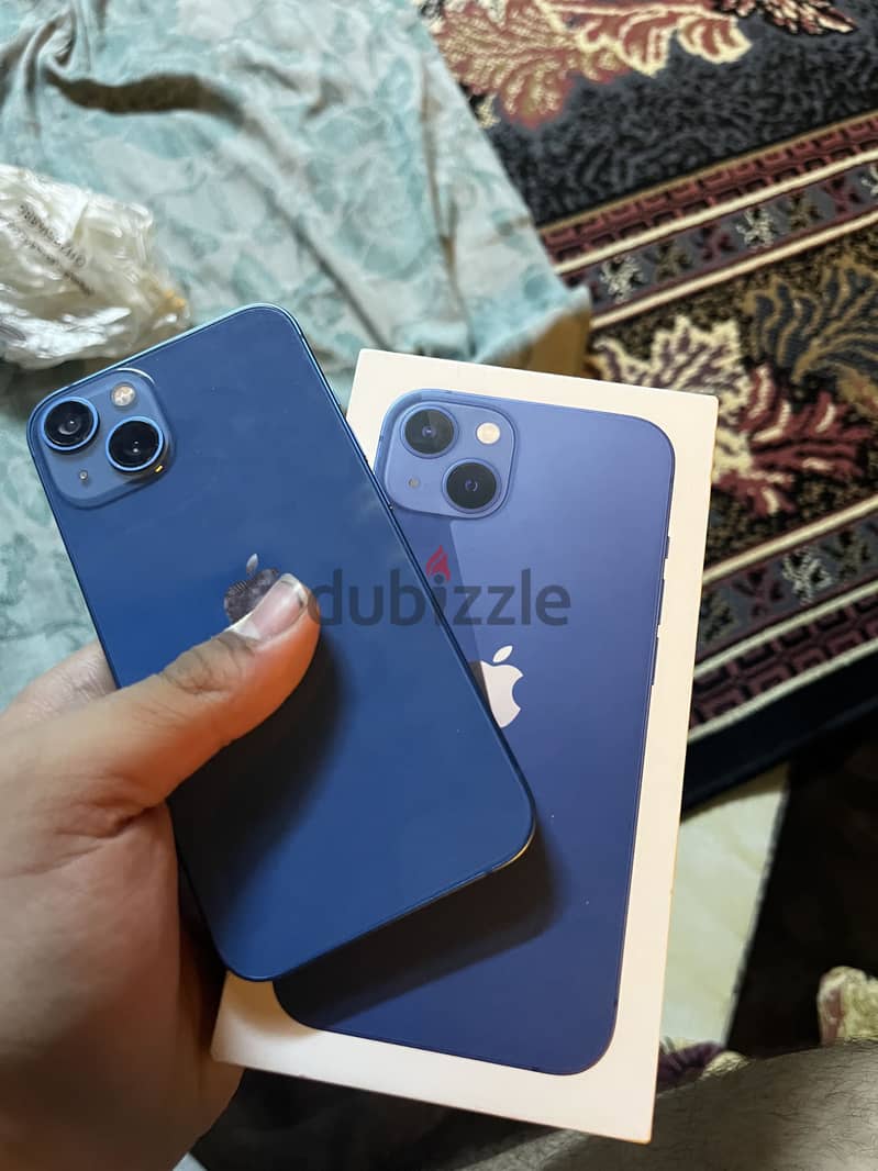 ايفون 13 2