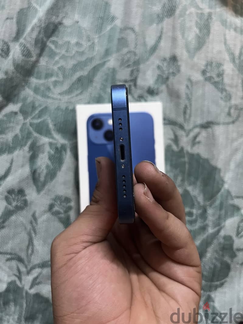 ايفون 13 4