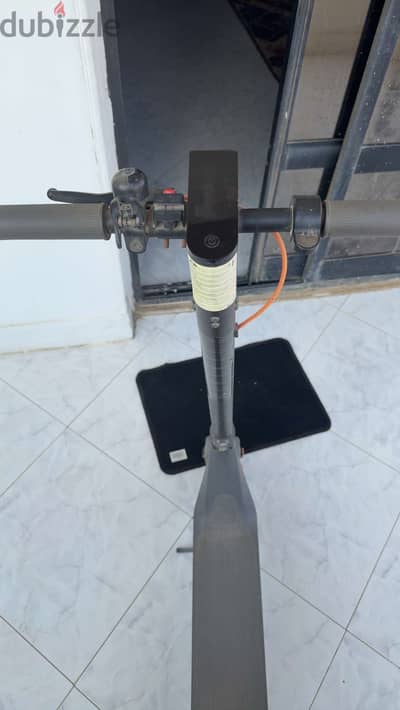 Xiaomi Electric Scooter 4 Lite (2nd Gen)