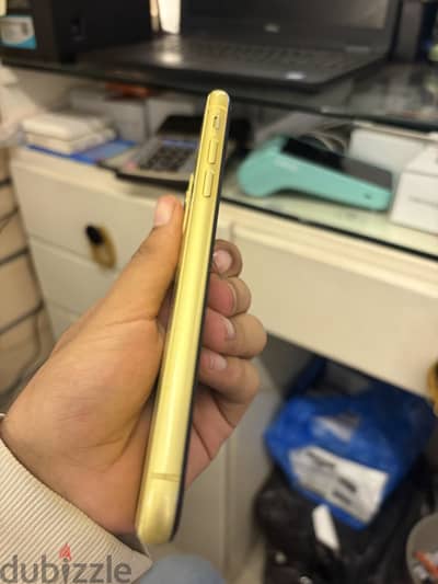 iPhone 11 128G