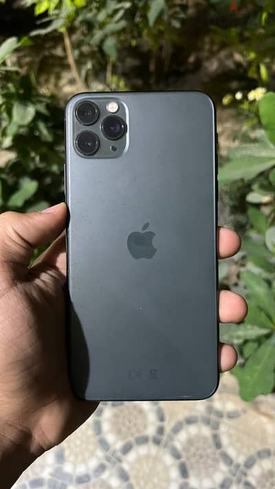 ايفون 11 برو ماكس 512