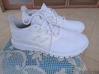 Adidas original sports shoes