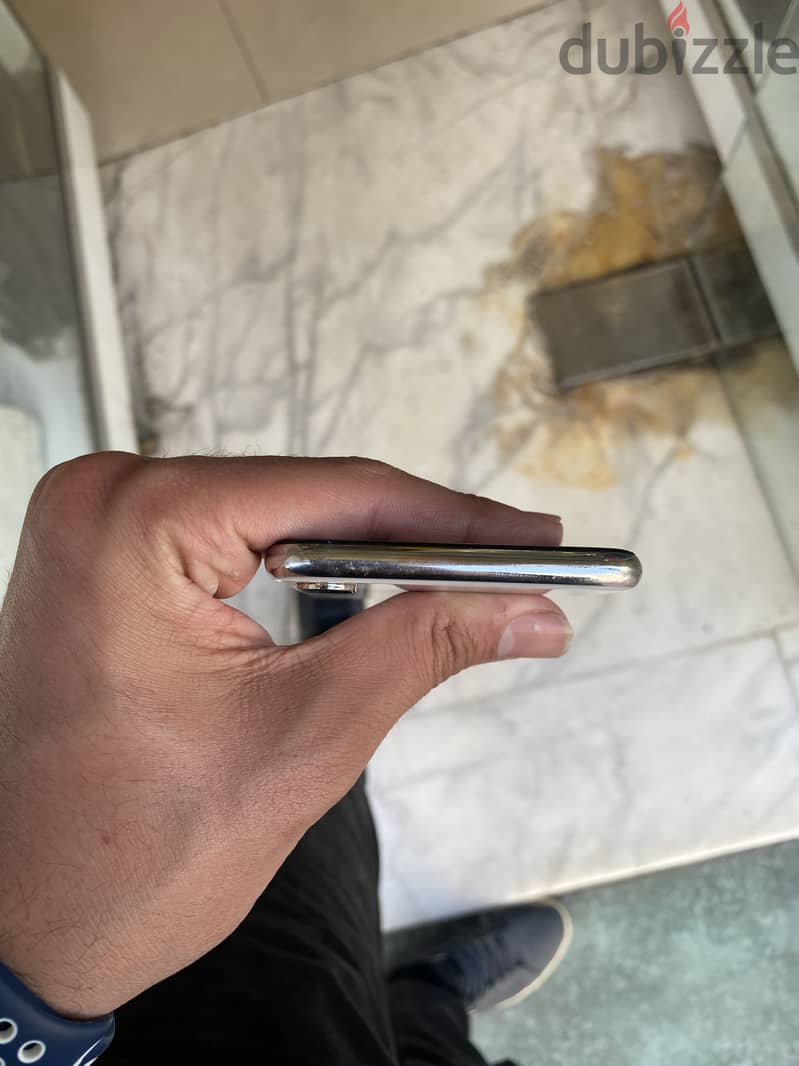 iPhone x 256 2