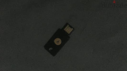 yubi pass key