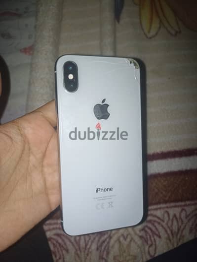 ايفون اكس