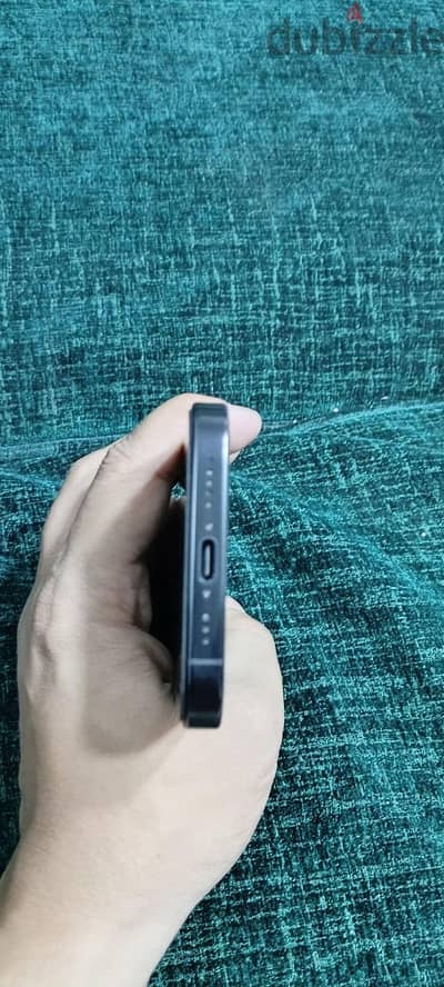 iPhone 16 pro black