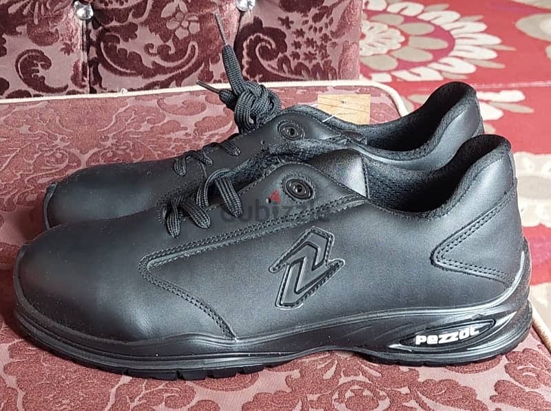 sedty shose 2
