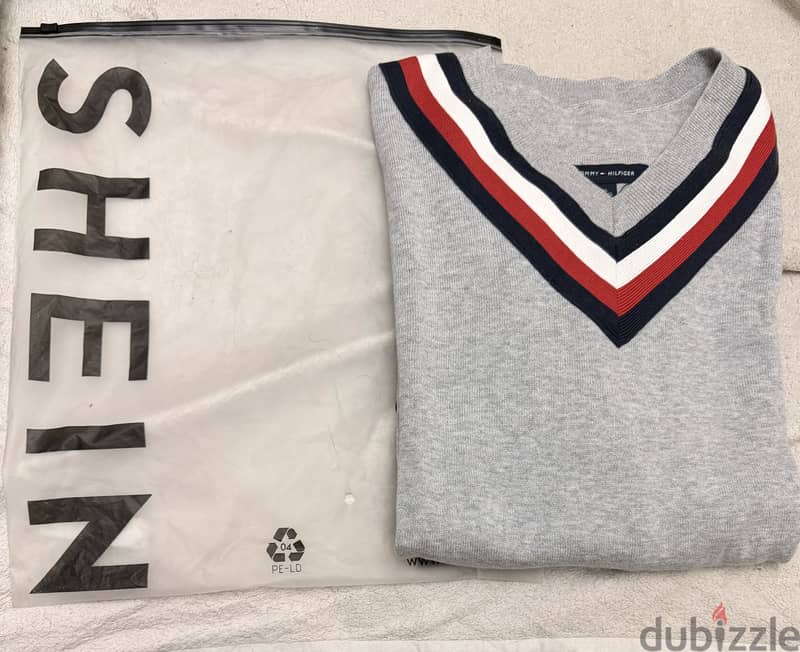 Tommy Hilfiger original 1