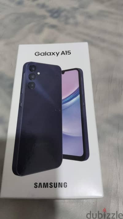 سامسونج A15