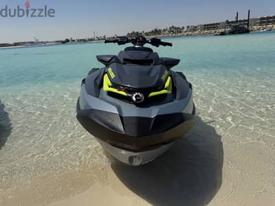 sea doo RXT-X 325 2025
