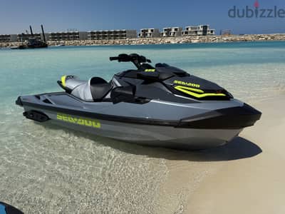 sea doo RXT-X 325 2025