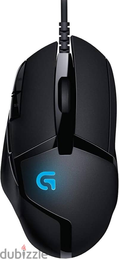 logitech g402 used