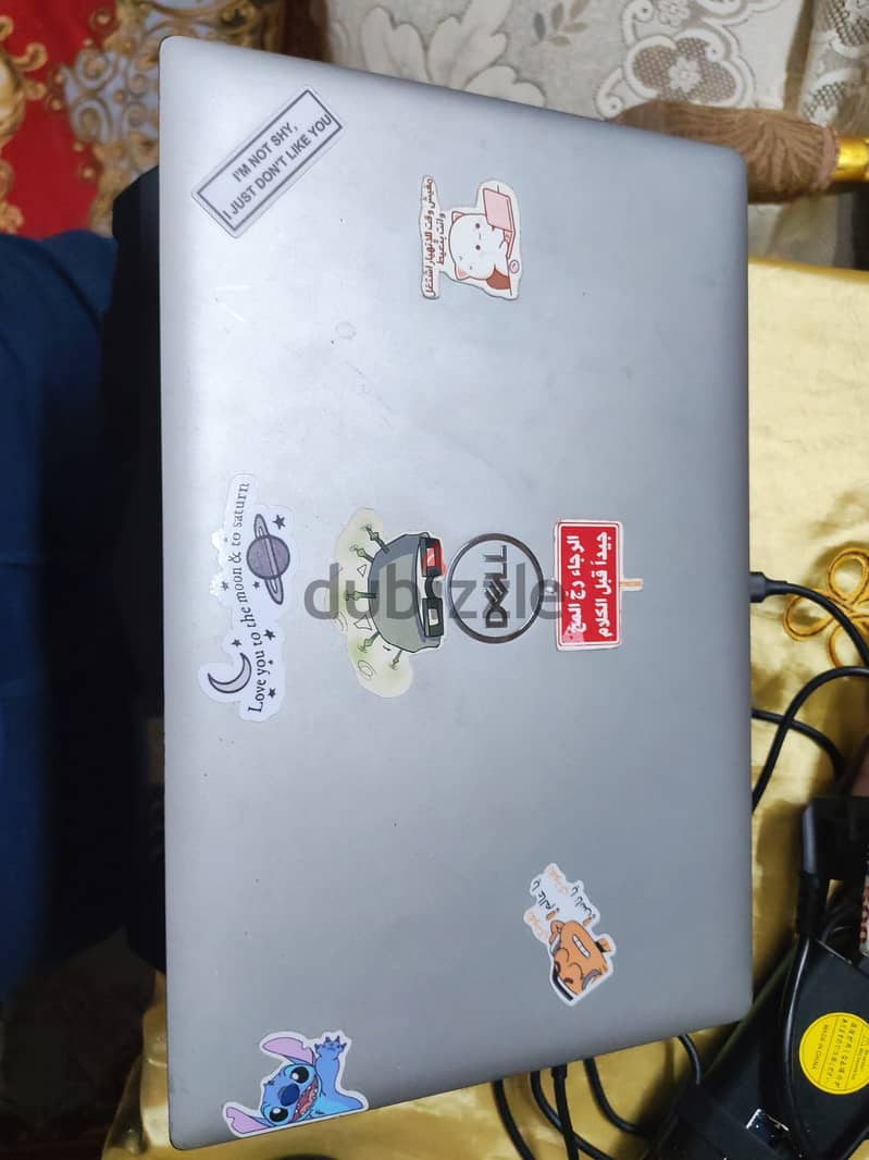Dell Precision 3560 1