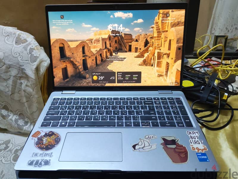 Dell Precision 3560 2