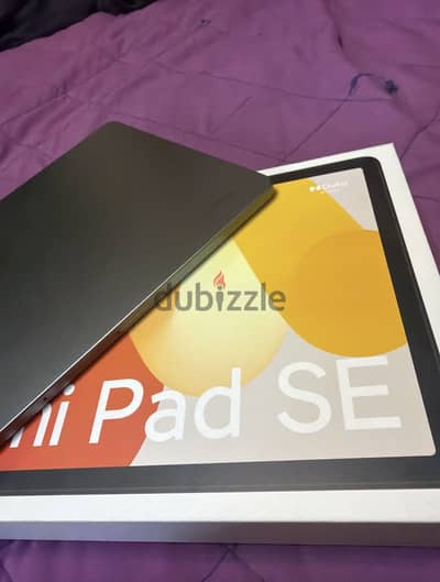 ريدمي باد se 11 inch