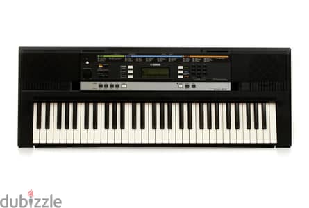 Yamaha PSR-E243 Portable Keyboard