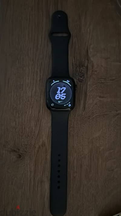 apple watch series 7 45mm