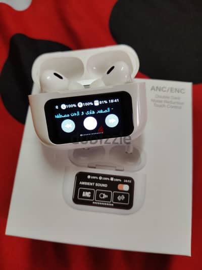 AirPods A9 pro