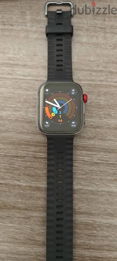 ساعة هواوي فيت برو ٤ Huawei Fit Pro 4